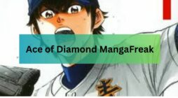 Ace of Diamond MangaFreak