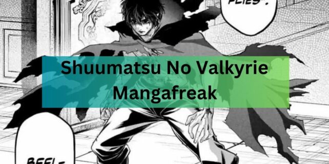 Read Free Manga Online - MangaFreak