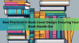 Best Practices in Book Cover Design Ensuring Your Book Stands Out