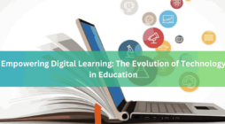 Empowering Digital Learning The Evolution of Technology in Education