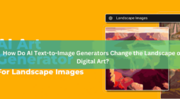 How Do AI Text-to-Image Generators Change the Landscape of Digital Art