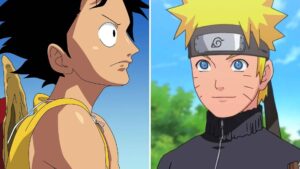 Naruto vs. One Piece Fan Engagement and Community