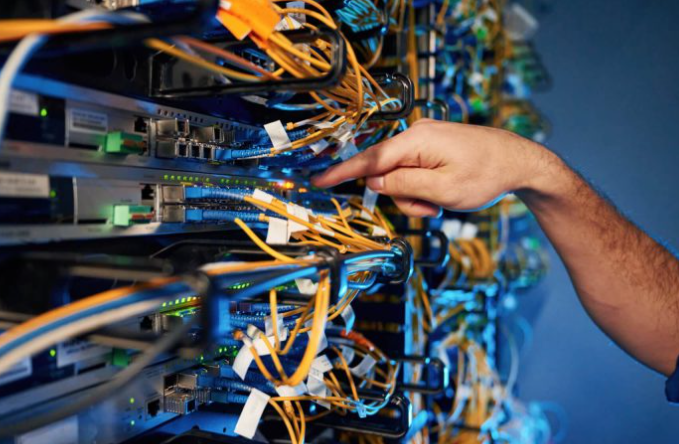 Solusi Tepat Untuk Jual Beli Server Hosting Network Yang Andal