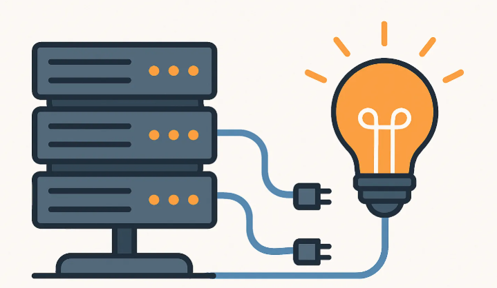 Strategi Cerdas Jual Beli Server Hosting