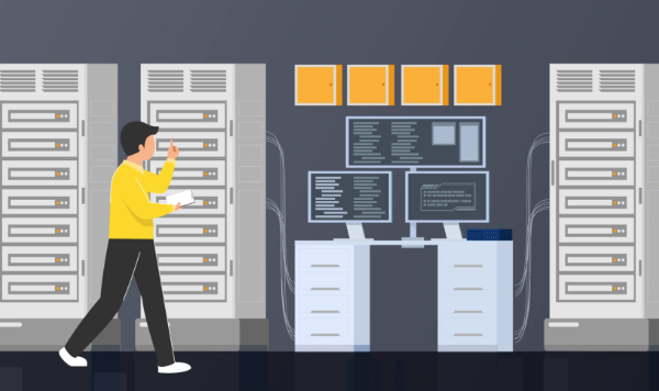 Tips Memilih Server Hosting Berkualitas Untuk Dijual