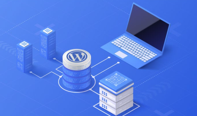 WordPress Hosting Tumbuh Pesat Blogger UMKM Dominasi Pengguna Baru