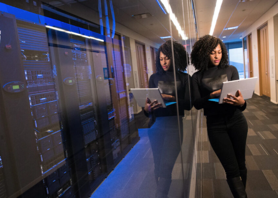 Menavigasi Jual Atau Beli Server Di GoDaddy