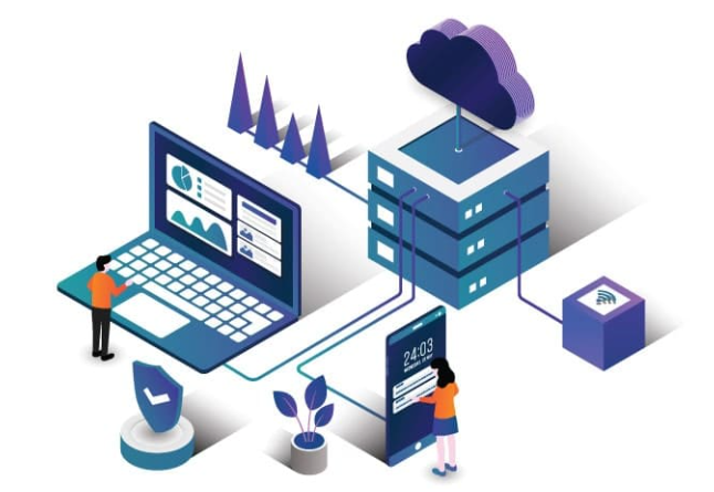 Memahami Dunia Jual Beli Server Hosting Dengan Strategi Profesional