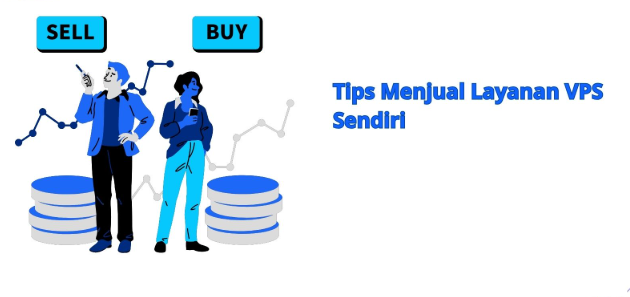 Jual Beli Hosting Developer Friendly 2025