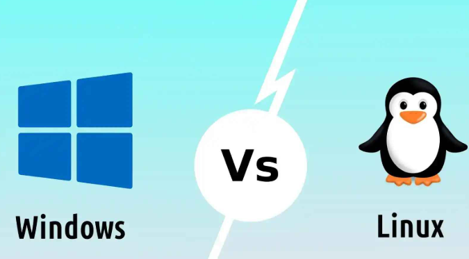 Hosting Linux Dan Windows Terpercaya Untuk Kinerja Optimal Website